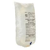 Baxter Normal Saline 0.9% CBI Irrigation Solution 3000mL Bag (Case/4)