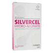 BX/10 SILVERCEL HYDRO-ALGINATE ANTIMICROBIAL DRESSING WITH SILVER 5CM X 5CM - BeHope