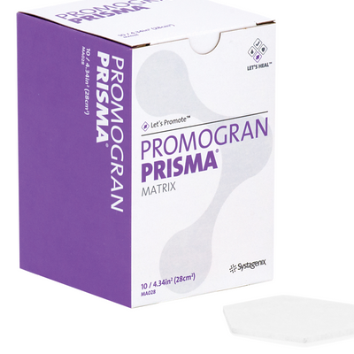 Advanced Wound Care