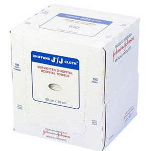 Towels and Washcloths