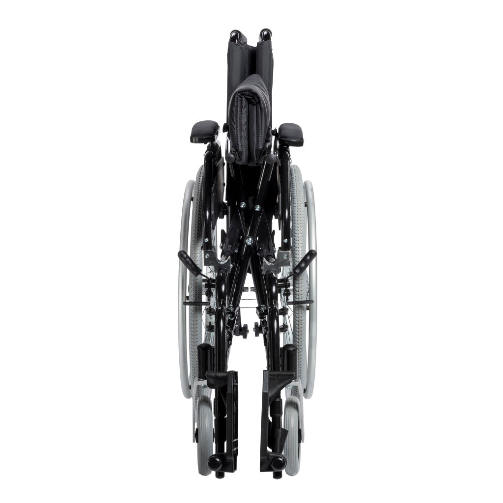 Lynx Ultra Lightweight Wheelchair - BeHope