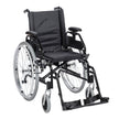 Lynx Ultra Lightweight Wheelchair - BeHope