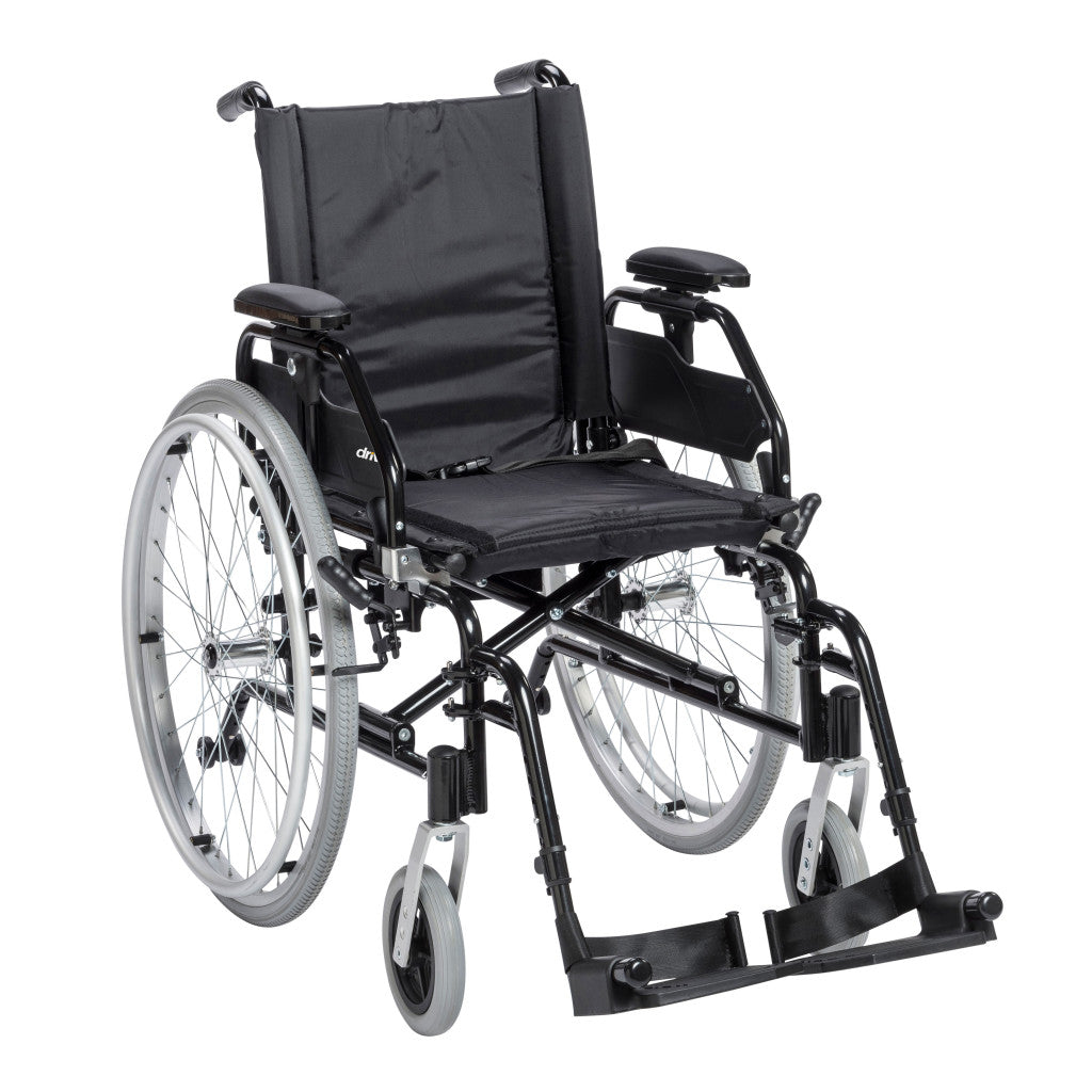 Lynx Ultra Lightweight Wheelchair - BeHope