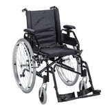Lynx Ultra Lightweight Wheelchair - BeHope