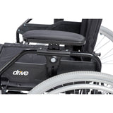 Lynx Ultra Lightweight Wheelchair - BeHope