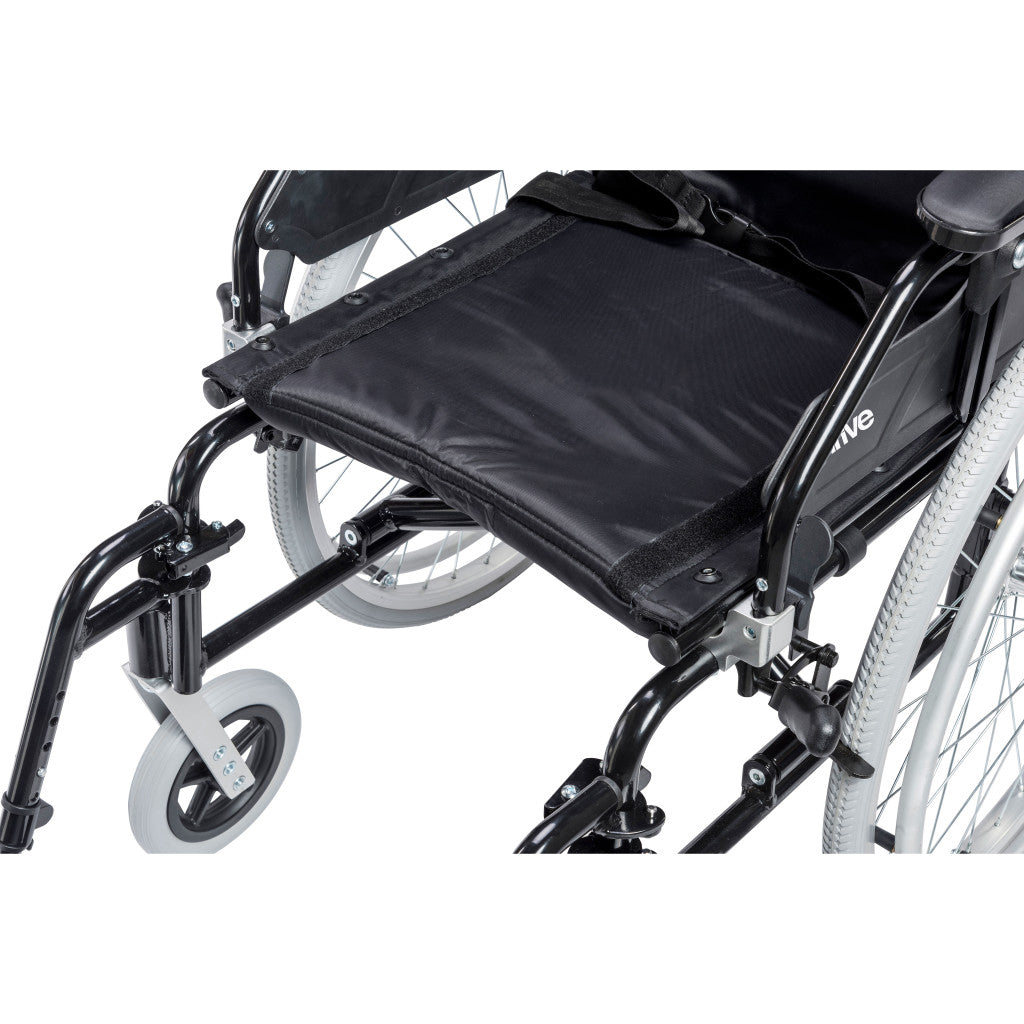 Lynx Ultra Lightweight Wheelchair - BeHope