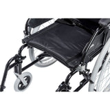 Lynx Ultra Lightweight Wheelchair - BeHope