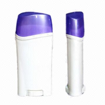 Ea/1 Unscented Deodorant Stick, Unisex.