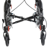 Kanga Adult Folding Tilt-in-Space Wheelchair - BeHope