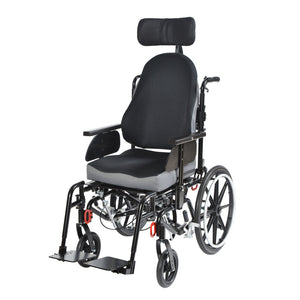 Manual Wheelchairs