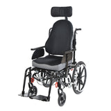Kanga Adult Folding Tilt-in-Space Wheelchair - BeHope