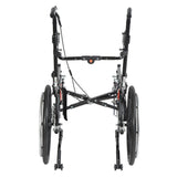Kanga Adult Folding Tilt-in-Space Wheelchair - BeHope