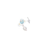 Bx/10 Shiley Xlt Extended-Length Disposable Inner Cannula Tracheostomy Tube