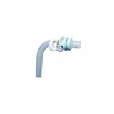 EA/1 SHILEY XLT EXTENDED LENGTH INNER CANNULA,PROXIMA, UNCUFFED, 6.0MM. - BeHope