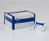Tampons alcoolisés Bx/200 Webcol, taille moyenne, 2 épaisseurs, stériles