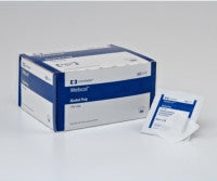 Webcol Alcohol Prep Pads, Medium, 2 Ply, Sterile - Box Of 200 - BeHope