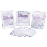 (Cs/10) Paquete de 5 apósitos antimicrobianos Kerlix Amd para islas, superesponja, 6 in x 6 3/4 in, estéril