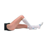 Bas anti-embolie TED, longueur genou, taille moyenne, 46 cm
