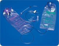 Cs/30 Kangaroo Joey Enteral Feeding Pump Set 500Ml