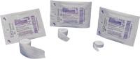 Bx/10 Curity Packing Strips, Antimicrobial, Sterile 1" X 3Yrd