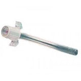 Cánula interna desechable Shiley Bx/10 para tubos traqueales de longitud extendida XLT