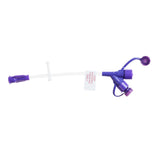 Cs/30 Kangaroo Y-site Extension Set With Enfit Connection