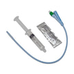 BX/10 DOVER FOLEY CATHETER, 16FR, 30CC, 100% SILICONE, 2 WAY - BeHope