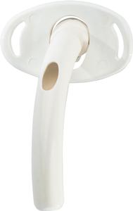 Shiley Fenestrated Reusable Cannula Cuffless Tracheostomy Tube Size 8 - BeHope