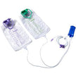 CS/30 KANGAROO OMNI FEEDING SET WITH FLUSH BAG 1000ML - BeHope
