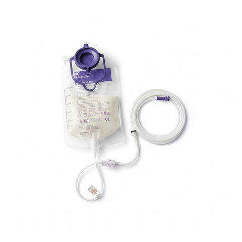 Kangaroo Joey Enteral Feeding Pump Set - BeHope