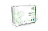 Cs/4bg (20ea/bg) Lille Healthcare Lilfit Suprem T1 Small Extra + Total Iso Absorbency 1890 Ml
