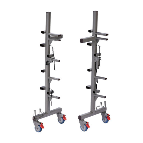 Ltc Universal Bed Transporter - BeHope