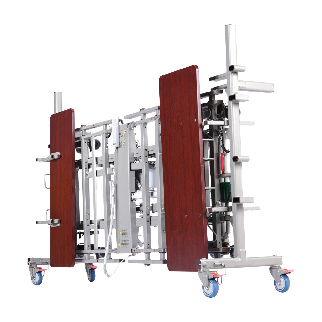 Ltc Universal Bed Transporter - BeHope