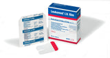 Leukomed Non-wov Adh Sterile Dressing With Absorb Pad 10cm X 35cm - Box Of 5 - Behope
