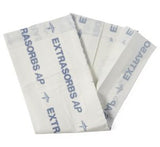 CS/70 EXTRASORB AIR PERMEABLE DISPOSABLE UNDERPAD 23"X36" (EXTRASRB2336A) - BeHope