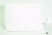 CS/12 MEDSOFT PILLOW 20" X 26" WHITE VINYL FLUID RESISTANT/FLAME RETARDANT ANTIMICROBIAL - BeHope