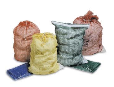 Bolsas y Forros para Lavandería
