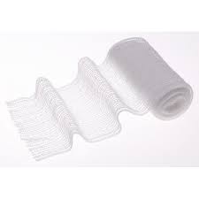 (Cs8) Bg/12 Sof-Form Conforming Stretch Gauze Bandage, 4In X 75In, Nonsterile