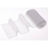 (Box of 12) Sof-Form Conforming Stretch Gauze Bandage, 4In X 75In, Nonsterile