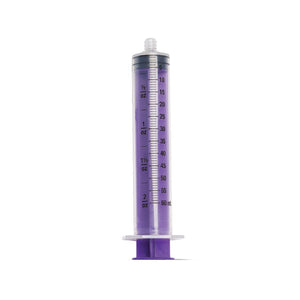 Enteral Syringes