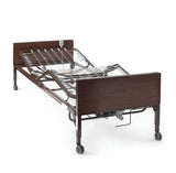 Therapeutic 5 Zone Support Mattress - BeHope