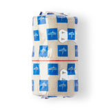 Sure-wrap Elastic Tensor Bandage W/clips 6”x5yds