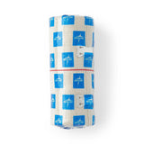Sure-wrap Elastic Tensor Bandage W/clips 6”x5yds
