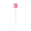 Tooth Swabs Dentip Oral Swab Untreated 4" Handle Individually Wrapped