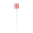 Tooth Swabs Dentip Oral Swab Untreated 4" Handle Individually Wrapped