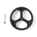 Medline Simplicity Replacement Rear Wheel