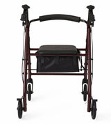 Medline Junior Rollator with 6in Wheels