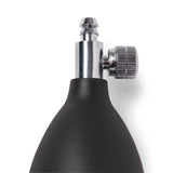 Bp Inflation Bulb And Valve Latex-free Each