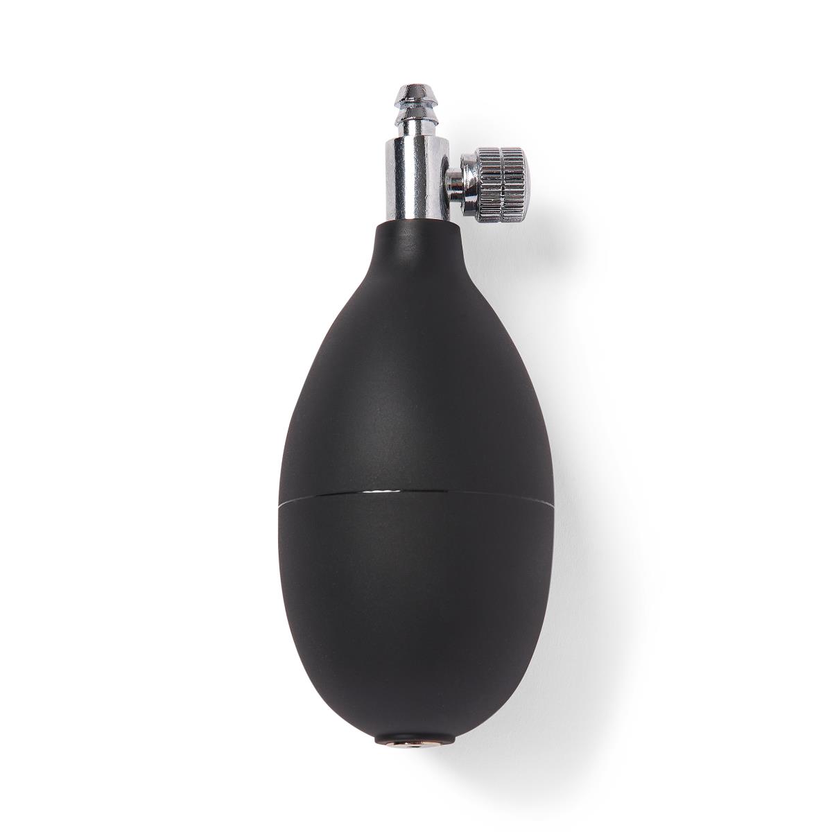 Bp Inflation Bulb And Valve Latex-free Each