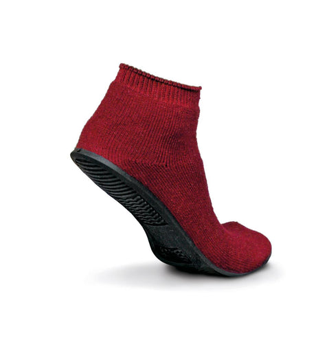 SMALL (SIZE 4-6 LADIES) RED